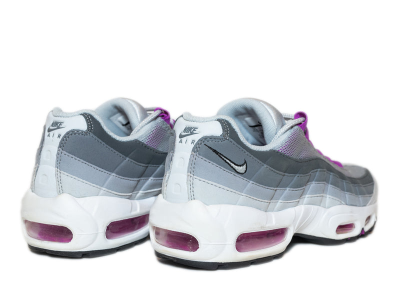 Nike Wmns Air Max 95 "Pure Platinum"