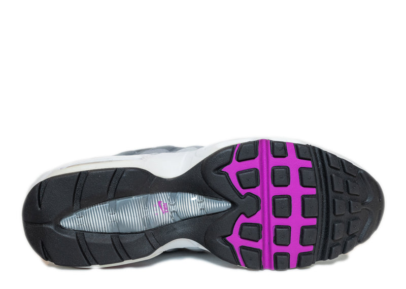 Nike Wmns Air Max 95 Pure Platinum kixery