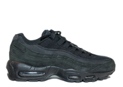 Nike Wmns Air Max 95 "Triple Black"