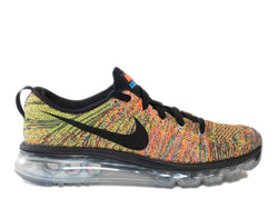 Nike Wmns Flyknit Max 2014 "Multicolor"