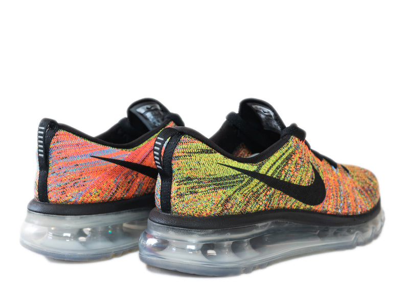 Nike Wmns Flyknit Max 2014 "Multicolor"