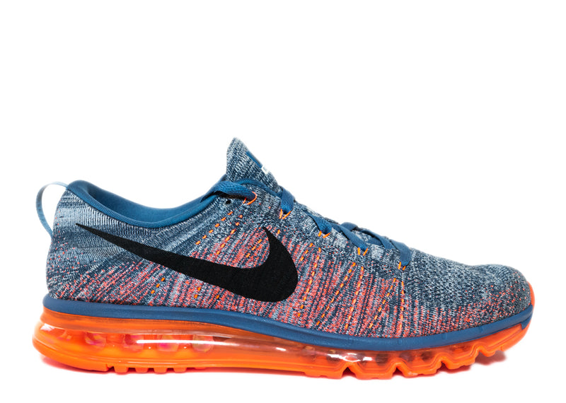 Nike Flyknit Max 2014 "Ocean Fog"