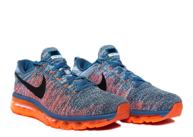 Nike Flyknit Max 2014 "Ocean Fog"