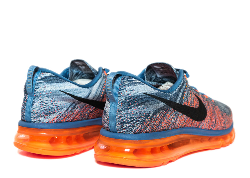 Nike Flyknit Max 2014 "Ocean Fog"