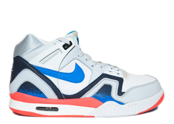 Nike Air Tech Challenge II "Photo Blue"