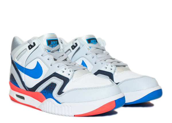 Nike Air Tech Challenge II "Photo Blue"