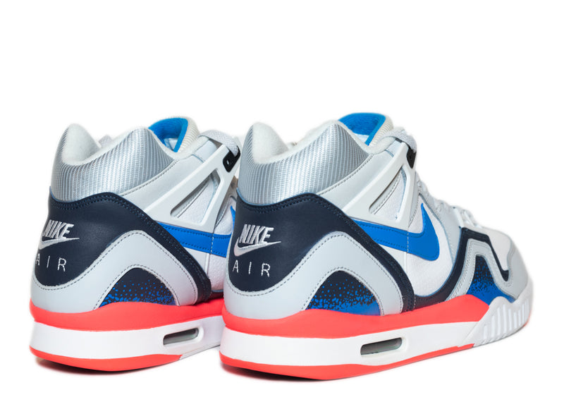 Nike Air Tech Challenge II "Photo Blue"