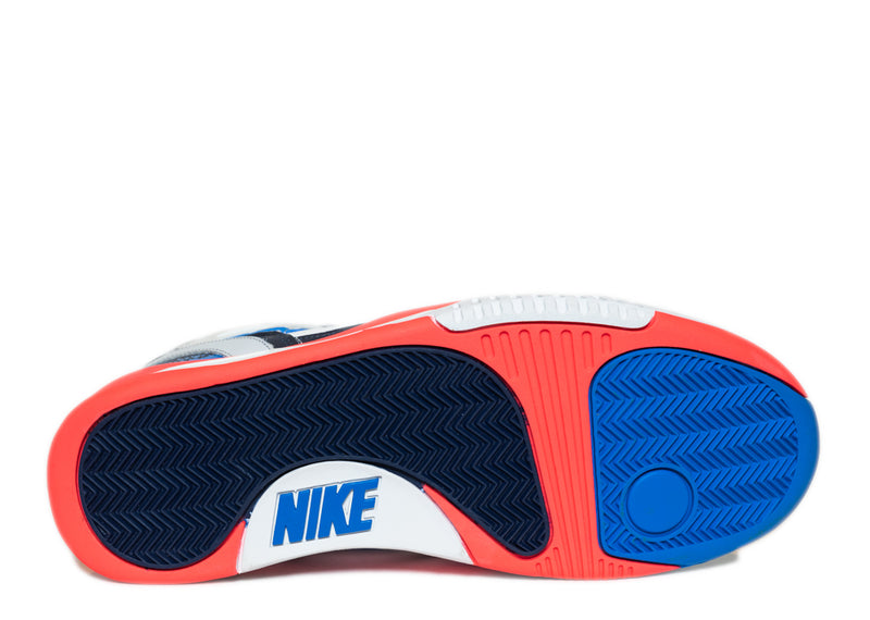 Nike Air Tech Challenge II "Photo Blue"
