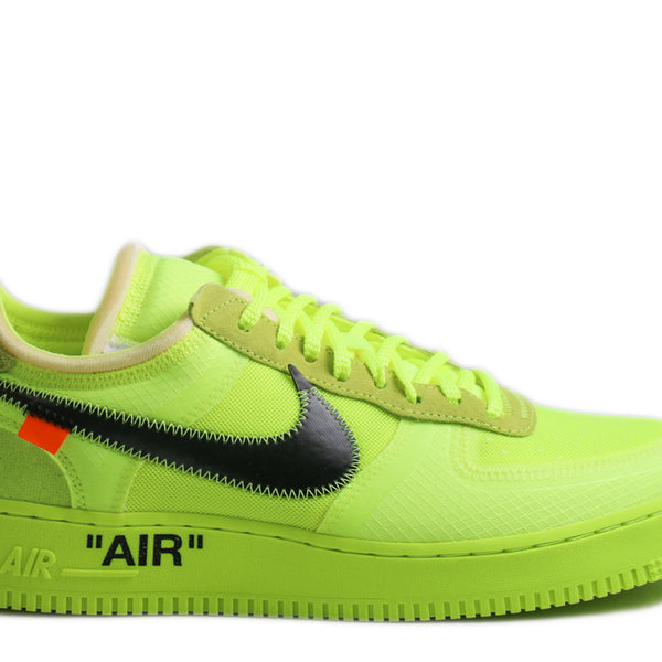Where to get off white nike on sale
