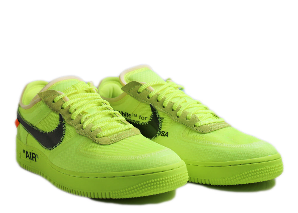 Nike x off white volt new arrivals