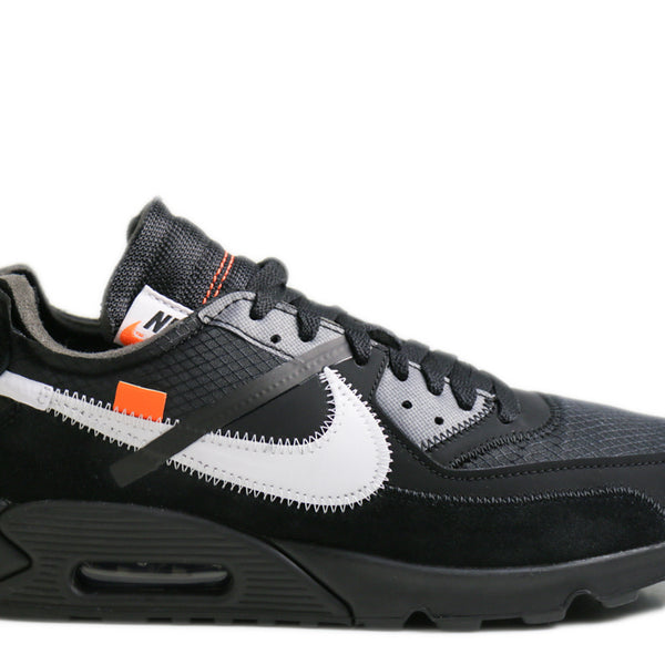 Air max 90 x off white retail new arrivals