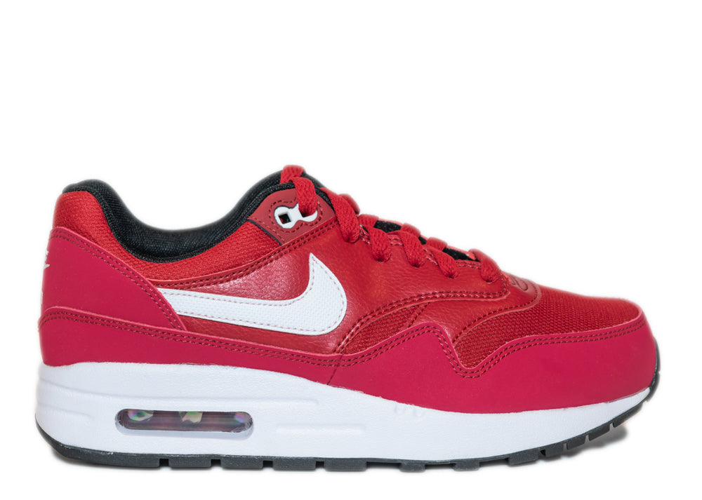 Nike Air Max 1 GS Gym Red kixery