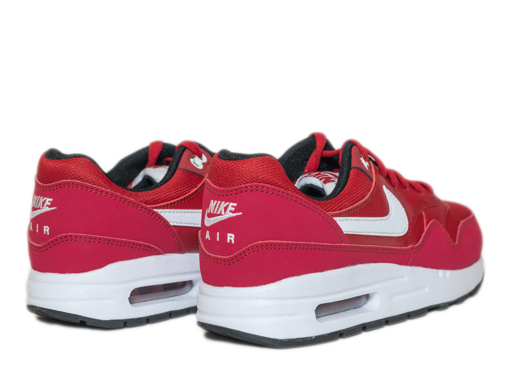 Nike Air Max 1 GS Gym Red kixery