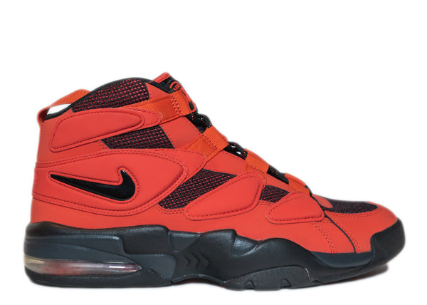 Nike Air Max Uptempo 2 HOH "Max Orange"