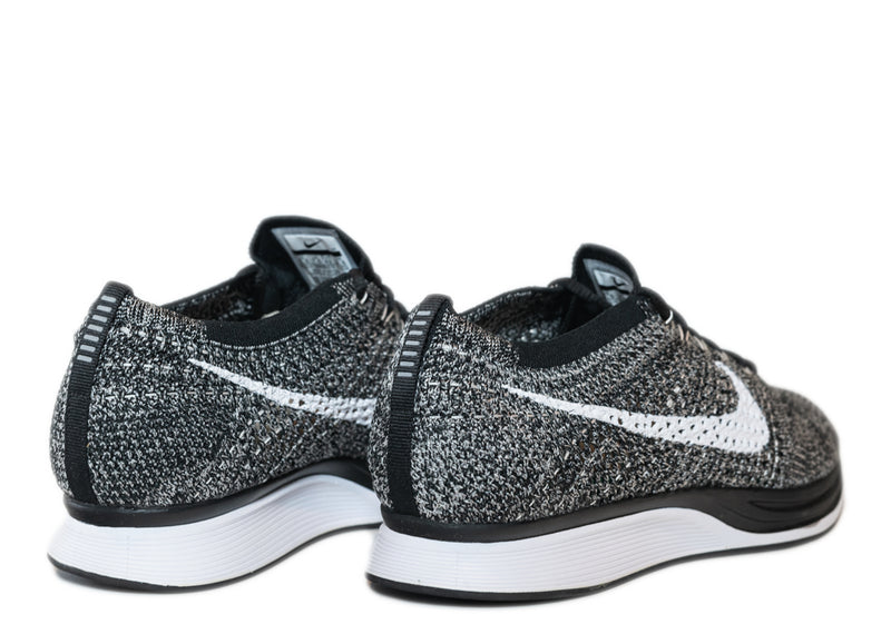 Nike Flyknit Racer "Oreo 2.0"