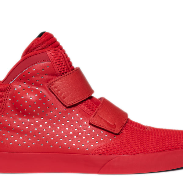 Nike Flystepper 2K3 University Red kixery