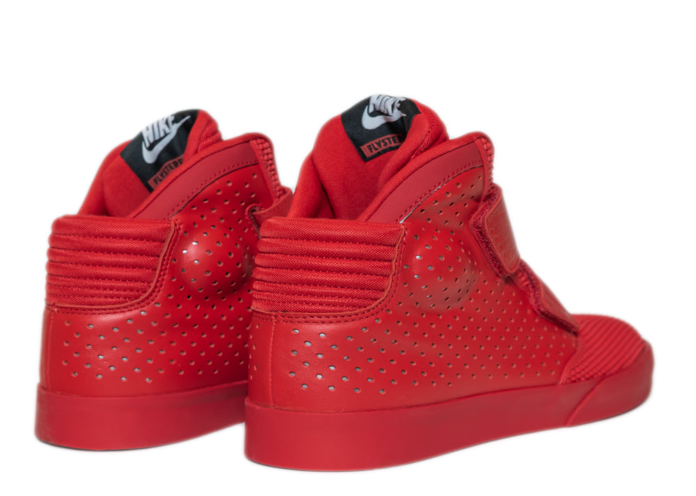 Nike Flystepper 2K3 University Red kixery