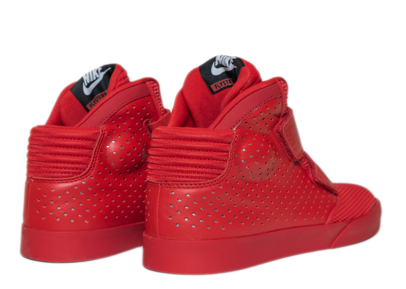 Nike flystepper red shop