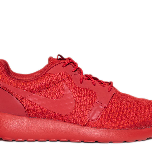 Nike Roshe One HYP University Red kixery