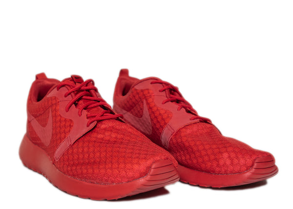 Nike Roshe One HYP "University Red"