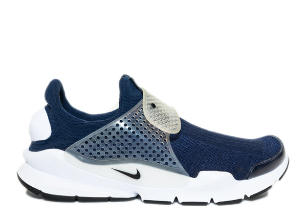 Nike Sock Dart "Navy"