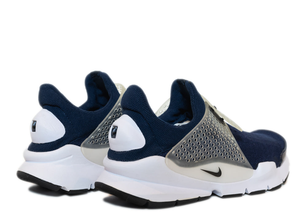 Nike Sock Dart Navy kixery