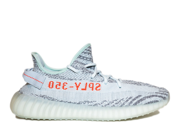 Yeezy Boost 350 "Blue Tint"