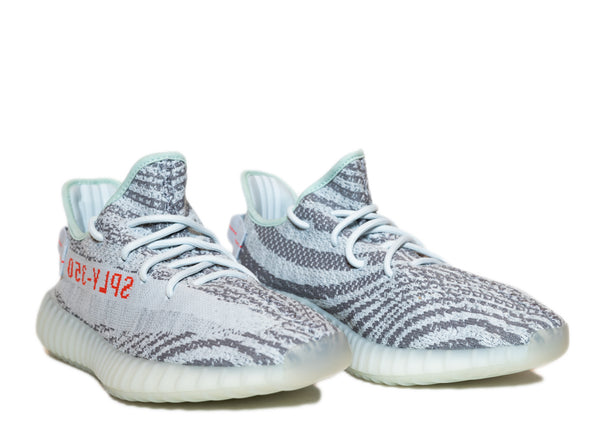 Yeezy Boost 350 "Blue Tint"