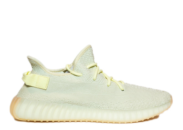 Adidas Yeezy Boost 350 "Butter"