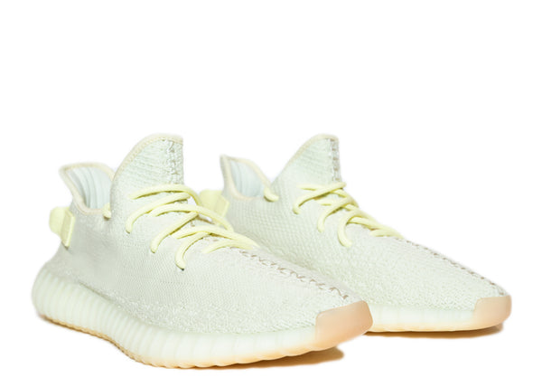 Adidas Yeezy Boost 350 "Butter"