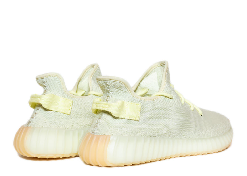 Adidas Yeezy Boost 350 "Butter"