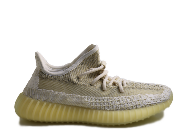 Yeezy Boost 350 "Natural"