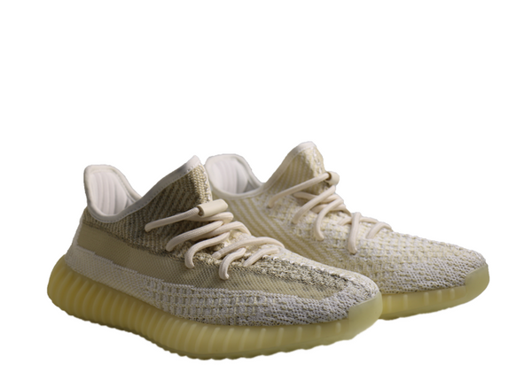 Yeezy Boost 350 "Natural"