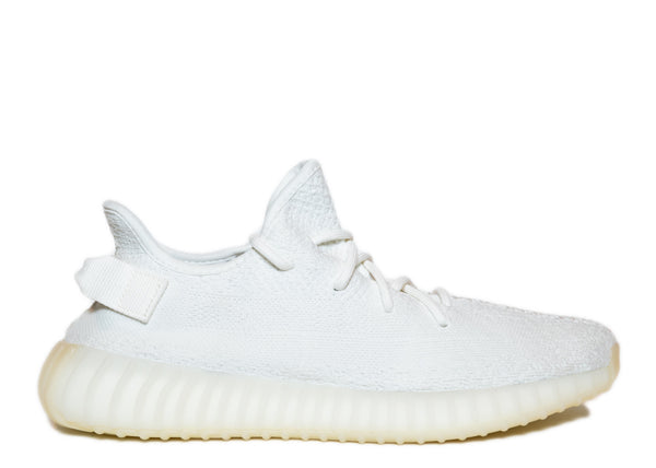 Adidas Yeezy Boost 350 "Cream White"