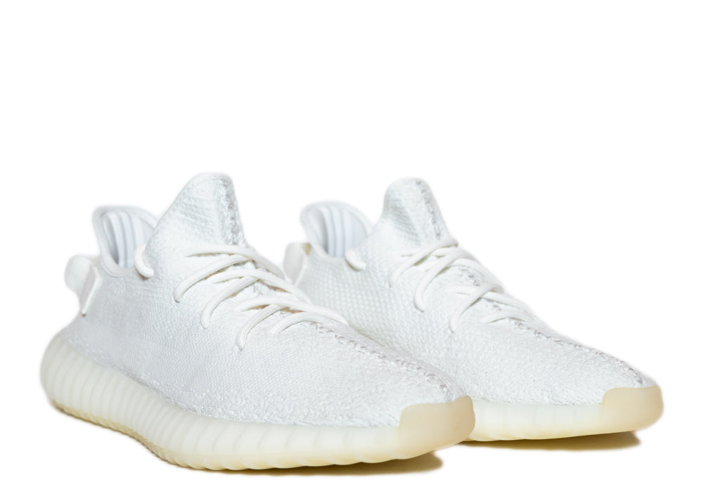 White adidas yeezy boost new arrivals