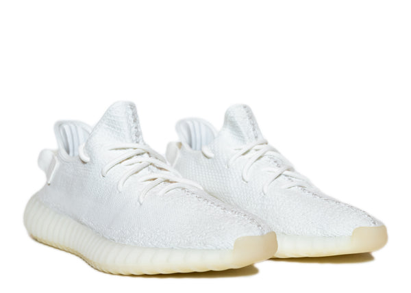 Adidas Yeezy Boost 350 "Cream White"