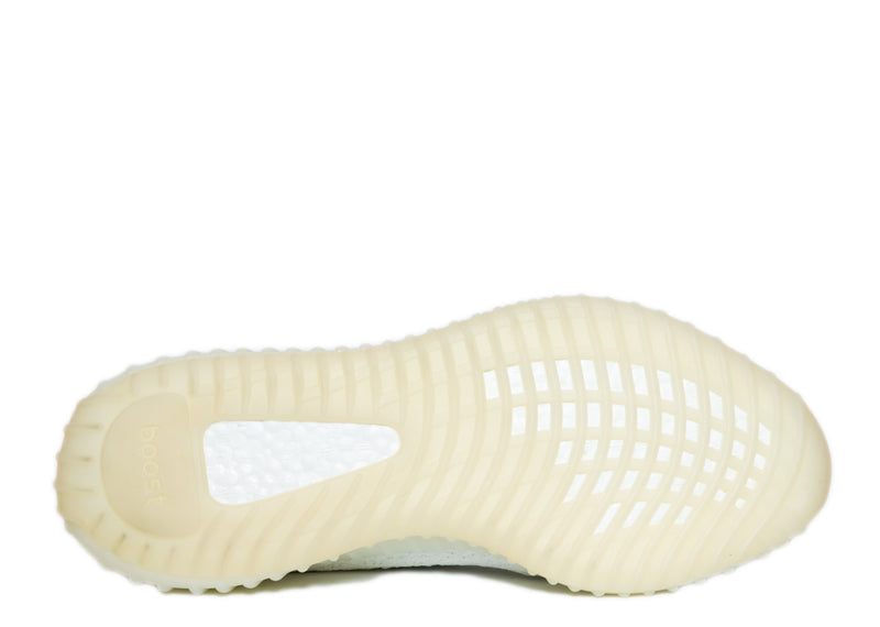 Adidas Yeezy Boost 350 "Cream White"
