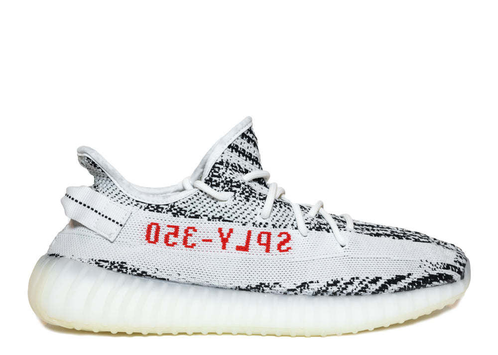 Yeezy deals zebra kaufen