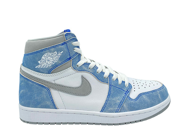 Air Jordan 1 High "Hyper Royal"