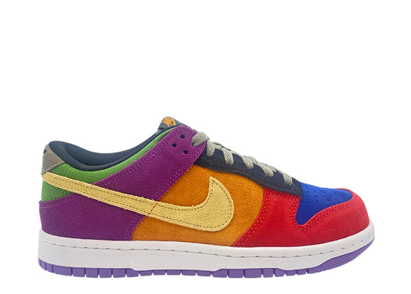 Nike Dunk Low "Viotech"