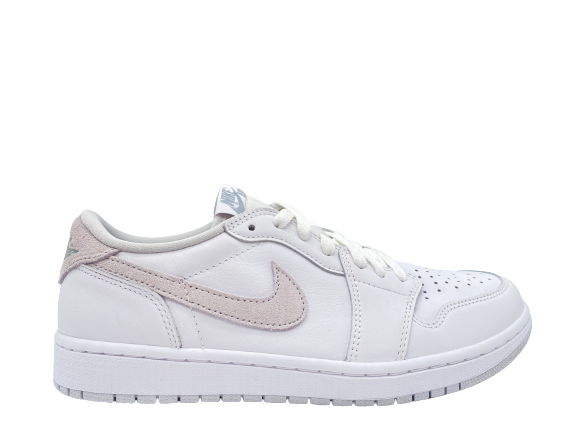 Air Jordan 1 Low "Neutral Grey"