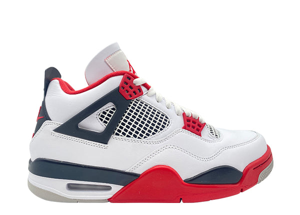 Air Jordan 4 Retro "Fire Red"