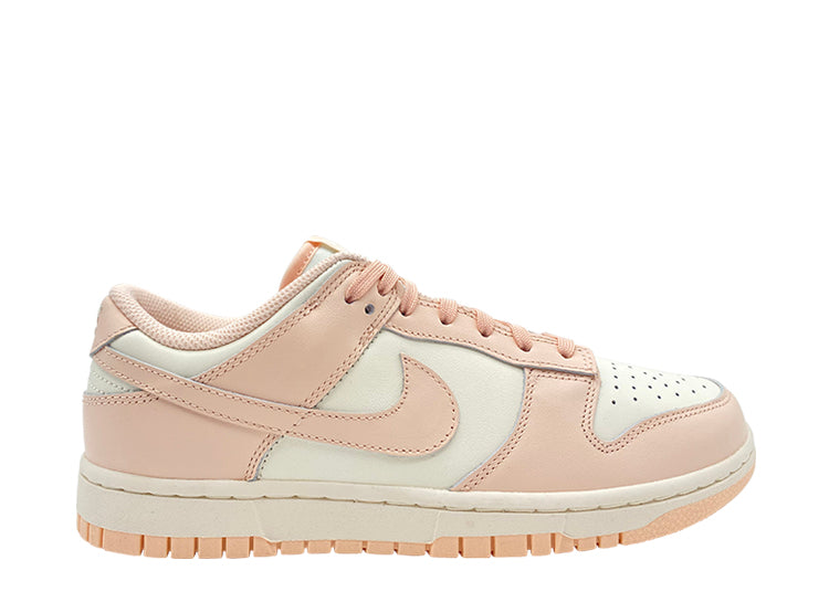 Nike Dunk Low W "Orange Pearl"