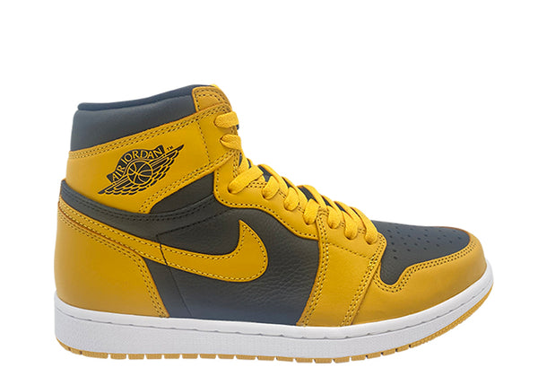 Air Jordan 1 High "Pollen"