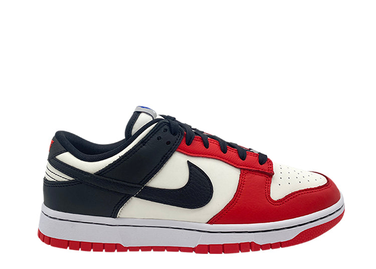 Nike Dunk Low GS "EMB NBA 75th Anniversary"