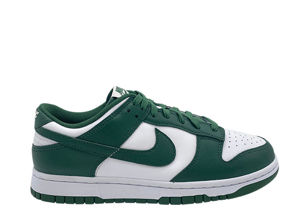 Nike Dunk Low "Team Green"