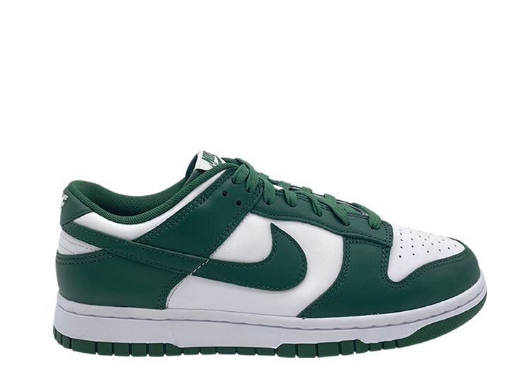 Nike Dunk Low "Team Green"
