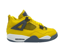 Air Jordan 4 Retro "Lightning"