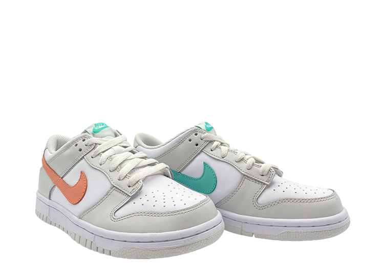 Nike Dunk Low GS "Tropical Twist"