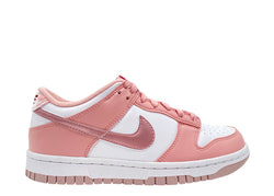 Nike Dunk Low GS "Pink "Velvet"